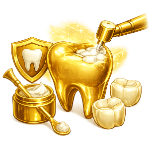 Restauración Dental